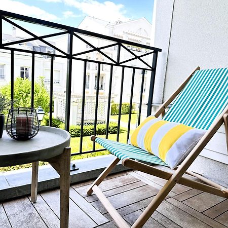 *New* Livy 6 Pax Appart Disney Серрі Екстер'єр фото