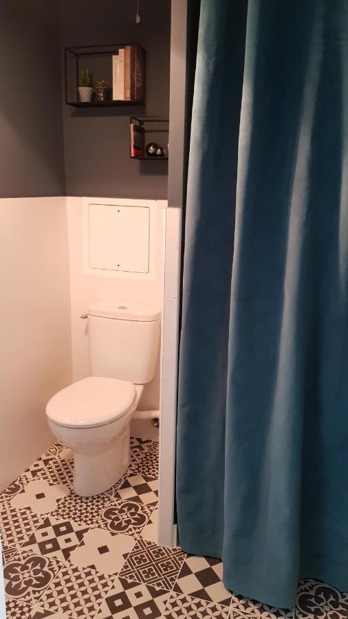 *New* Livy 6 Pax Appart Disney Серрі Екстер'єр фото