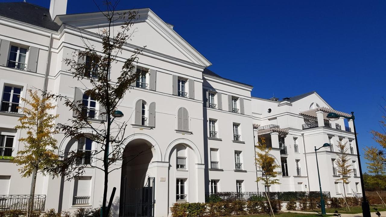*New* Livy 6 Pax Appart Disney Серрі Екстер'єр фото