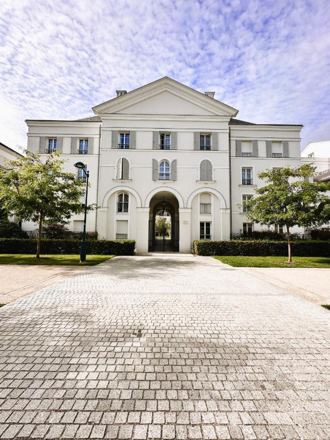 *New* Livy 6 Pax Appart Disney Серрі Екстер'єр фото