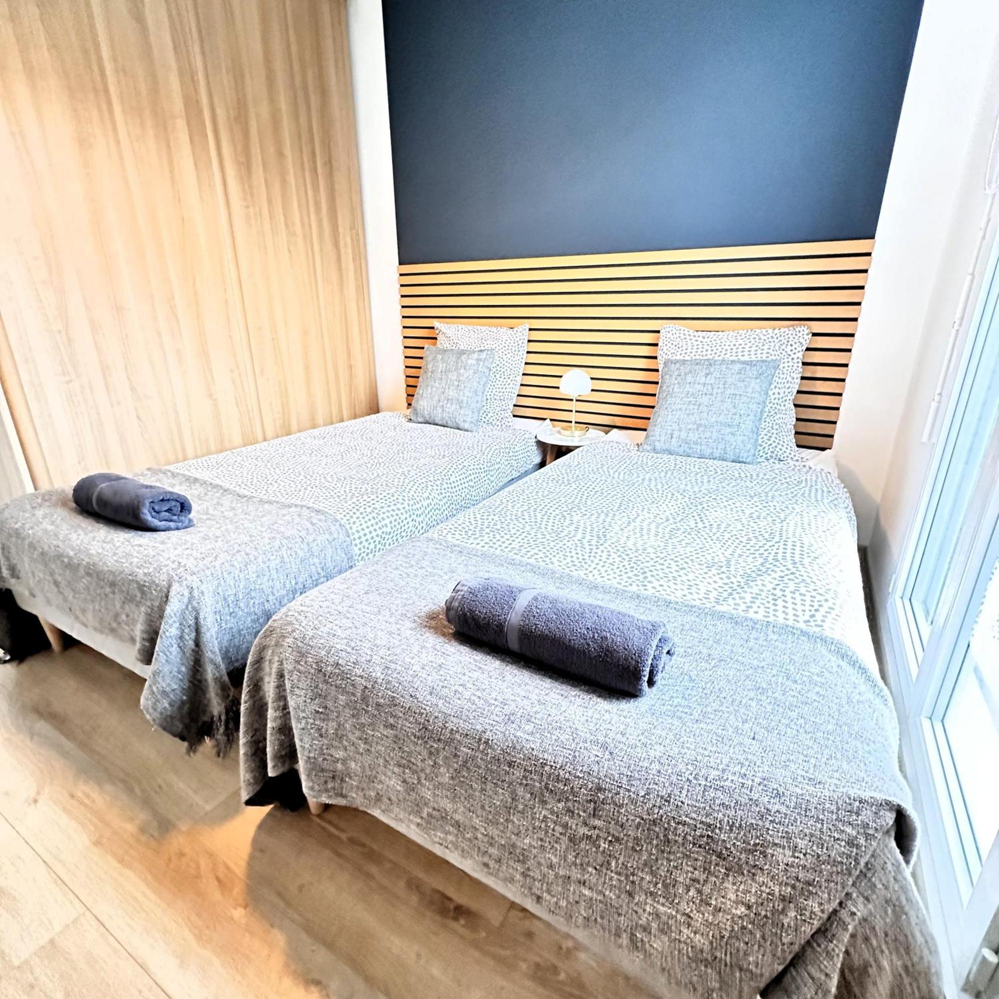 *New* Livy 6 Pax Appart Disney Серрі Екстер'єр фото