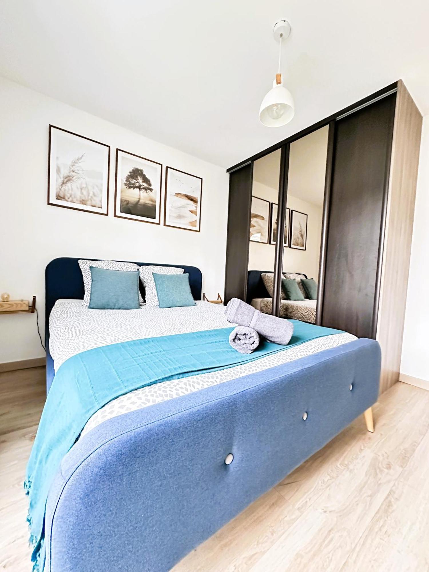 *New* Livy 6 Pax Appart Disney Серрі Екстер'єр фото