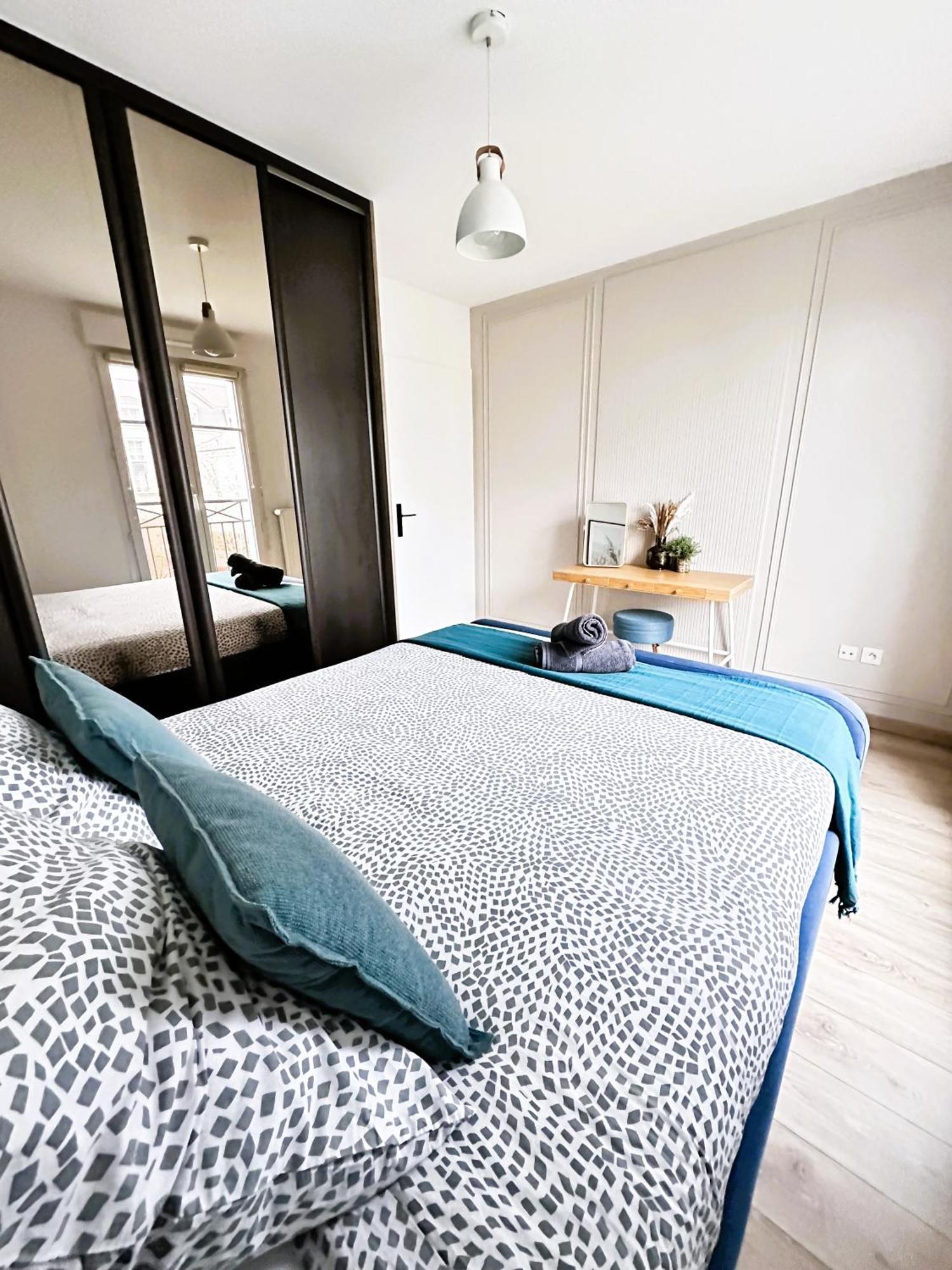 *New* Livy 6 Pax Appart Disney Серрі Екстер'єр фото